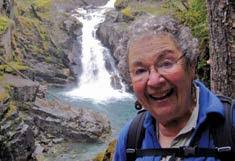 Washington's HIKING ICONS