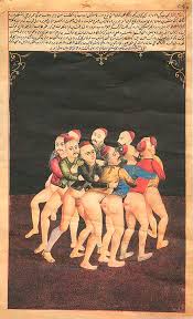 Maybe you would like to learn more about one of these? Homosexualitat Im Islam Wikiwand