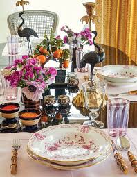 Mass of christian burial will be held 1030 a.m. The Finer Things With Textile Designer Lisa Fine Flower Magazine