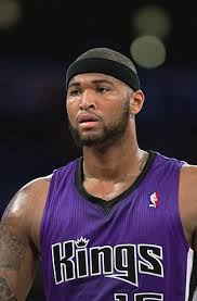 Shop with afterpay on eligible items. Demarcus Cousins Has Exchange With Kings Announcer Grant Napear