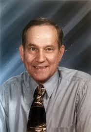 Who remembers this LHS science department teacher, as seen in May 1993 ?