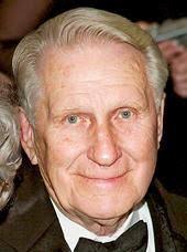 Allan Erickson Obituary (1921