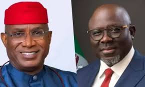 Former Delta Chief Judge, Justice Omo-Agege dies