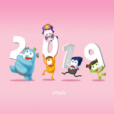 Spookiz 2019 Spookiz Funny Animated Cartoon Animated Cartoons