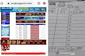 Pakar Pemerintah Baru Blokir Domain Situs Judi Togel Antara News Papua