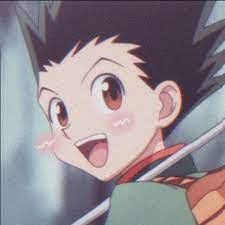 Tons of awesome gon aesthetic hd wallpapers to download for free. Gon Hunter X Hunter Icon Anime Aesthetic Gonfreecss Hxh Hunter Anime Anime Aesthetic Anime