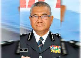 Sejak ph memerintah selangor selepas memenangi pru12 pada tahun 2008, kerajaan negeri telah memperkenalkan skim inisiatif peduli rakyat (ipr). Senarai Ketua Polis Negeri 2018