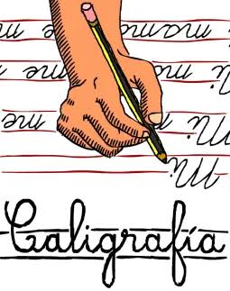 Caligrafía, ¿Por qué aunar caligrafía y comprensión lectora?