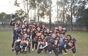 Paulista de futebol americano), como o torneio principal feminino de flag, por ainda estar nos últimos tempos, o futebol feminino conquistou um espaço muito grande na mídia brasileira. Futebol Americano Jornalcotiaagora Com Br