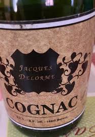 Cognac JD –
