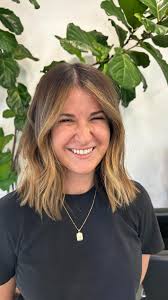Chop + Brighten 🤩, ., ., ., ., ., #orangecountyhairstylist  #huntingtonbeachhairstylist #newportbeachhairstylist #orangecountyhairsalon  #huntingtonbeachhairsalon #balayage #hair #redken #newportbeach ...