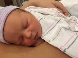 Ovia's co-founder Gina Nebesar