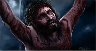 We give glory and honor to our Lord Jesus Christ who redeem us sin and  generational curses through his precious blood 🙏