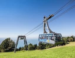 Der pfänder ist der hausberg von bregenz/österreich. Pfander Gebhardsberg Hotel Schwarzler Bregenz