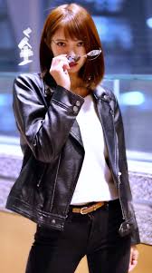 wanita cantik おしゃれまとめの人気アイデア pinterest devi wulandari ファッション レザージャケット ファッションアイデア