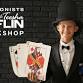 Illusionist Student Workshop