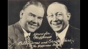 👍"Operatic Syncopation" by Ernest Hare & Billy Jones 1922