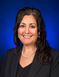 Financial Affairs Debra Villanueva Wins Second Quarter Celebrating  Excellence Award