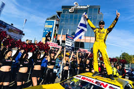 Kevin harvick has never won a nascar cup series championship. Alon Day Is A Two Time Euro Nascar Champion Bfgoodrich Racing