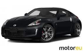 Pure exhilaration from a to z, this is tech that moves. Nissan 370z Nismo 344 Hp 2013 2018 Mpg Wltp Fuel Consumption 3 Doors