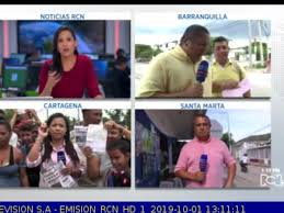 Noticias de última hora, internacionales, de colombia y sus regiones, noticias de deportes y de entretenimiento. En Pleno Noticiero Termino Comprando Una Rifa De Bocachicos Pero No Gano Tubarco Noticias