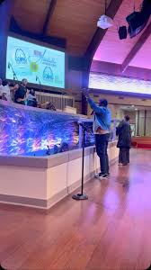 Tampa was terrific! Dr. Glenn Dames & Allen Temple AME Church were  absolutely amazing and took great care of me all weekend long! Shout out to  Minister of Music DeLorean Hall and