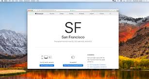 Getting Apple S Sf Mono Font In Macos By Shashikant Jagtap Medium
