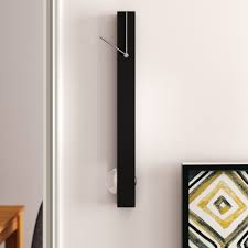 You'll receive email and feed alerts when new items arrive. Kare Design Pendulum Wall Clock Reviews Wayfair Co Uk