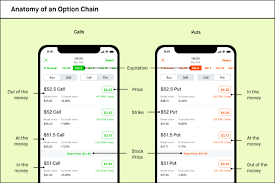 Search for the stock for which you want to buy the call option. A Big Little Primer On Options Robinhood