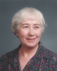 Obituary information for Margaret M. Lucic