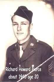 Was stationed at Biggs AFB from 1955-1956?