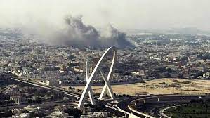 Israel Executes Unprecedented Strike On Hamas Leadership In Qatar (Updated)