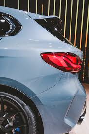 Buy storm grey metallic 1au/lkt/2204 touch up paint for your 2022 jaguar xe. 2019 Iaa Bmw M135i Xdrive Shines In Storm Bay