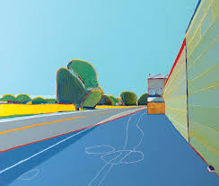 Maybe you would like to learn more about one of these? Cover Artist Timothy Mulligan Inside Sacramento