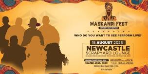 Maskandi Fest Newcastle