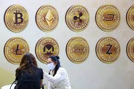 Cryptocurrencies like bitcoin are predicated on blockchain technology, which stores information about crypto transactions within blocks of data that can contain 1 megabyte of data. Tg8dsqctvw4hqm
