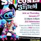 Sno Cones with Stitch - 30325 Palisades Pkwy Event Image