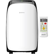 Aparat aer conditionat panasonic inverter 21000 btu clasa a++ r32 alb. Aparat De Aer Conditionat Portabil Vortex A0918la