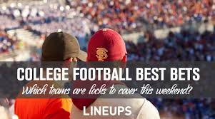 Picks and previews for the college football playoff and new years bowl games. College Football Free Betting Picks Four Best Bets Florida Is A Lock This Saturday