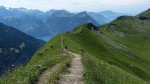«ridge hike stoos, schwyz **** #stoos #ridgehike #swissalps #mountainvibes #lakelucerneregion…» Hiking In Switzerland Gabrielle And Urs Ridge Hike Fronalpstock To Klingenstock