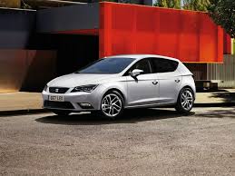 Seat Leon Range From 219 Per Month On Personal Contract