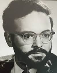 Rev. J. Charles Brock Obituary