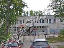 Первые сообщения о неизвестных людях, вошедших в здание гимназии №175 с оружием, появились около 10 часов. Gimnaziya 40 Kazan 21 Otzyv