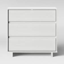 Wlive dresser with 5 drawers, dressers for bedroom, fabric storage tower, hallway, entryway, closets, sturdy steel frame, wood top, easy pull handle 4.1 out of 5 stars 10,667 $69.99 $ 69. Modern 3 Drawer Dresser Room Essentials Target