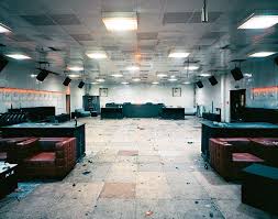 Clubs The Morning After Rechenzentrum Fotos Fotografie