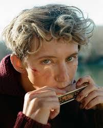 Becca Hutton's Instagram, Twitter & Facebook