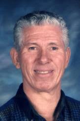 Joseph Alby Lance (1937-2010)