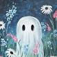 Ghostly Gardens event image