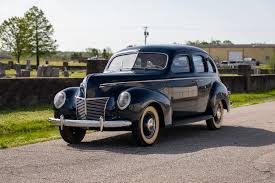 Image result for Folkstone Gray 1939 Mercury