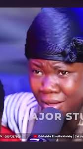 Discover Odehyie Ba Priscilla's Gospel Music Journey